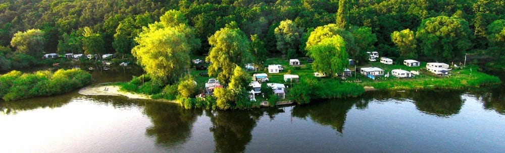 Campingplatz Hohes Elbufer