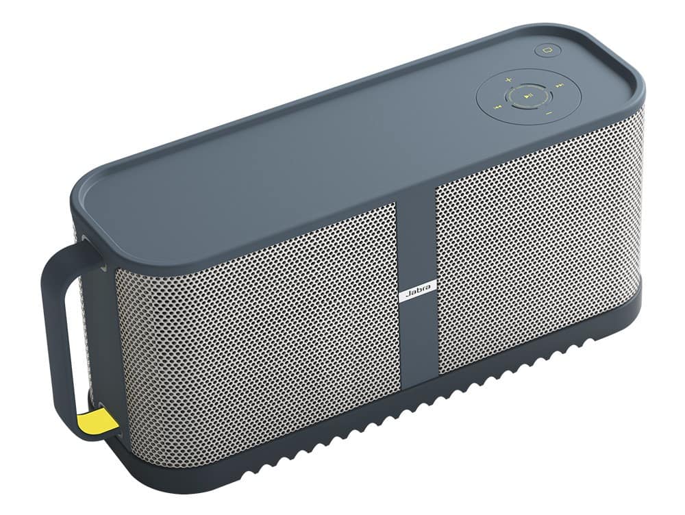 Jabra Solemate Max