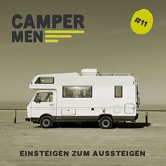 Campermen, Henning Pommee, Gerd Blank